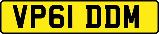 VP61DDM