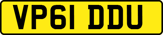 VP61DDU