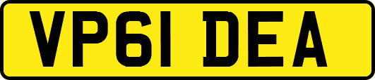 VP61DEA