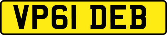 VP61DEB