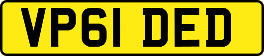 VP61DED