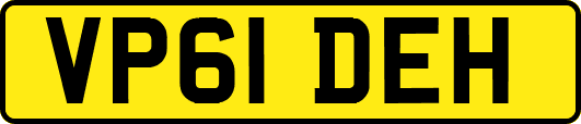 VP61DEH