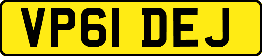 VP61DEJ