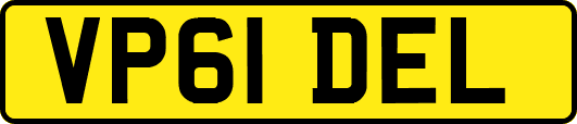 VP61DEL