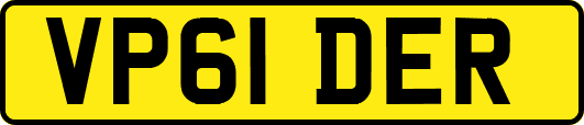 VP61DER