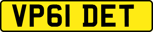 VP61DET