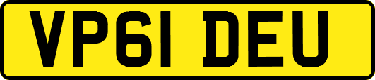 VP61DEU