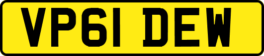 VP61DEW