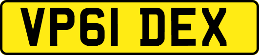 VP61DEX