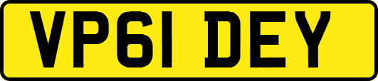 VP61DEY