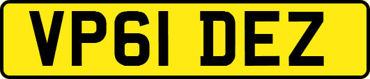 VP61DEZ