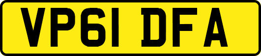 VP61DFA