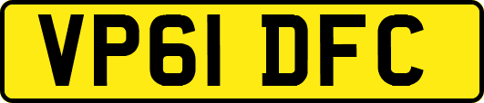 VP61DFC