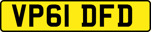 VP61DFD