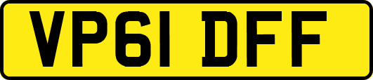 VP61DFF
