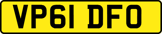 VP61DFO