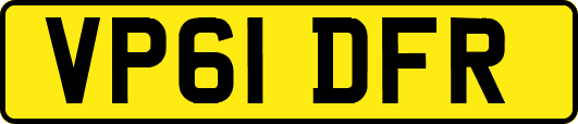 VP61DFR