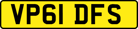 VP61DFS