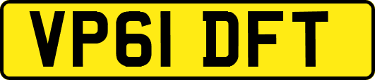 VP61DFT