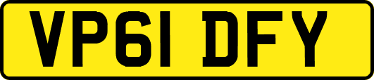 VP61DFY