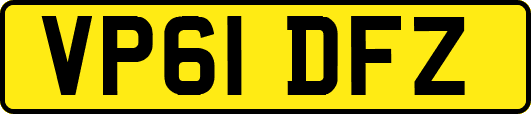 VP61DFZ