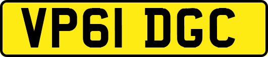 VP61DGC
