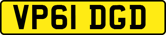 VP61DGD