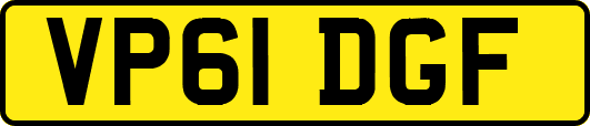 VP61DGF