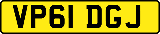 VP61DGJ