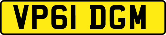 VP61DGM