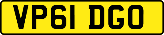 VP61DGO