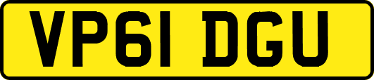VP61DGU