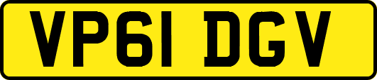 VP61DGV