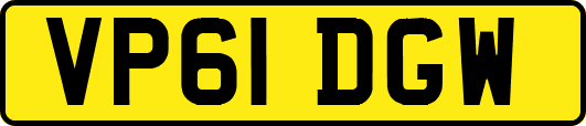 VP61DGW