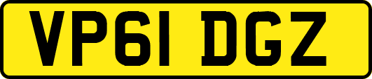 VP61DGZ