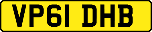 VP61DHB