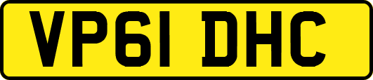 VP61DHC