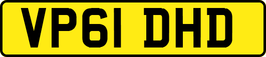 VP61DHD