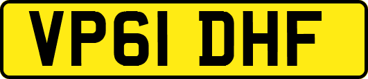 VP61DHF