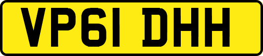 VP61DHH