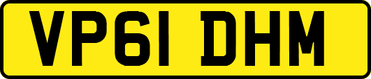 VP61DHM