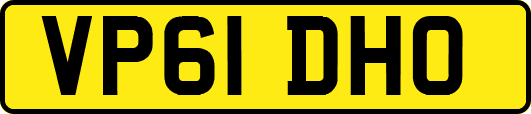 VP61DHO