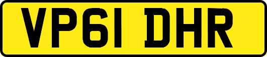 VP61DHR