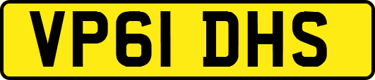 VP61DHS