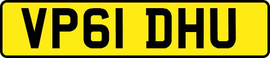 VP61DHU