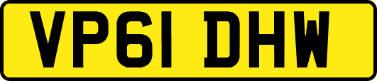 VP61DHW