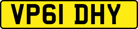 VP61DHY