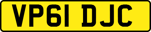 VP61DJC