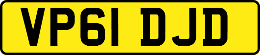 VP61DJD