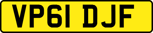 VP61DJF